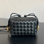 Bottega Veneta Loop Camera Bag