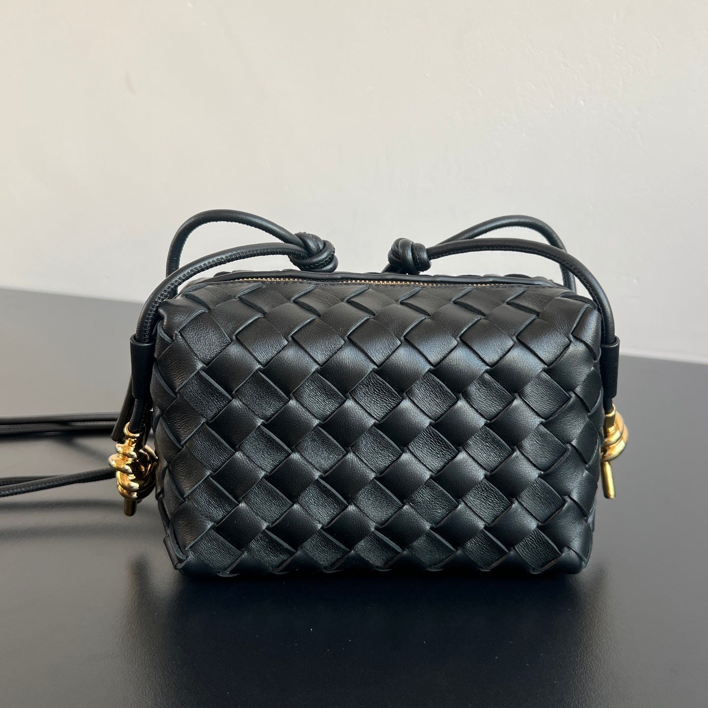 Bottega Veneta Loop Camera Bag