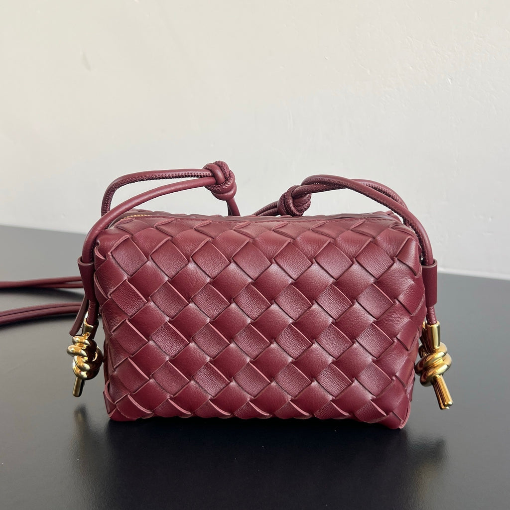 Bottega Veneta Loop Camera Bag