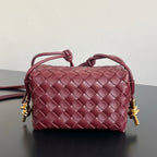 Bottega Veneta Loop Camera Bag