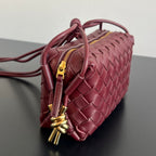 Bottega Veneta Loop Camera Bag