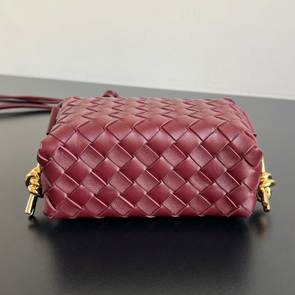 Bottega Veneta Loop Camera Bag
