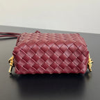 Bottega Veneta Loop Camera Bag