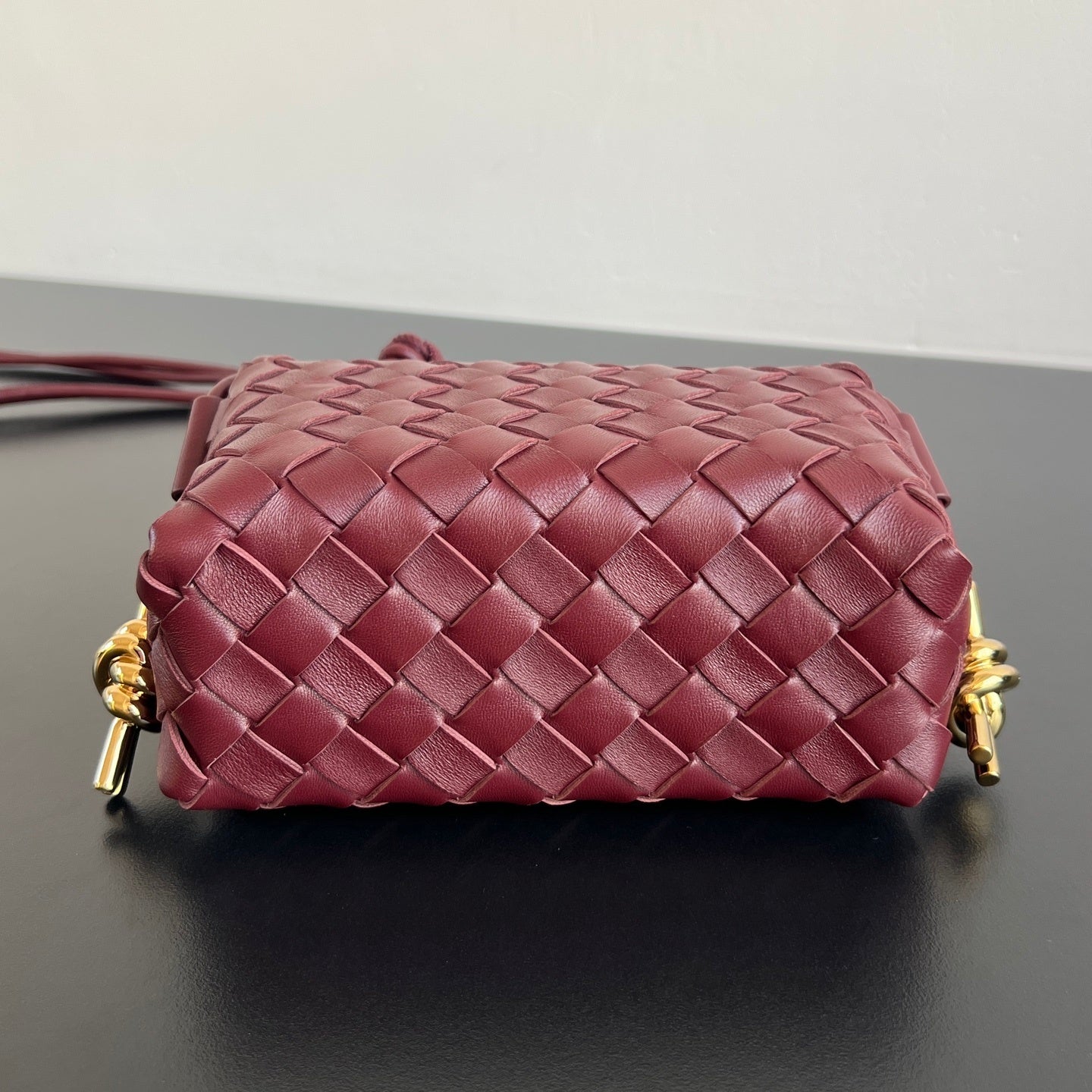 Bottega Veneta Loop Camera Bag