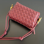 Bottega Veneta Loop Camera Bag