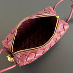 Bottega Veneta Loop Camera Bag