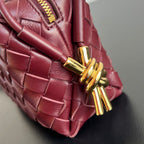 Bottega Veneta Loop Camera Bag