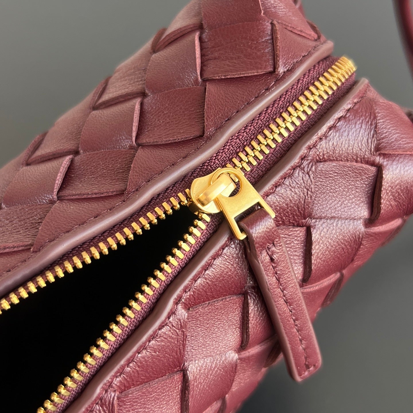 Bottega Veneta Loop Camera Bag
