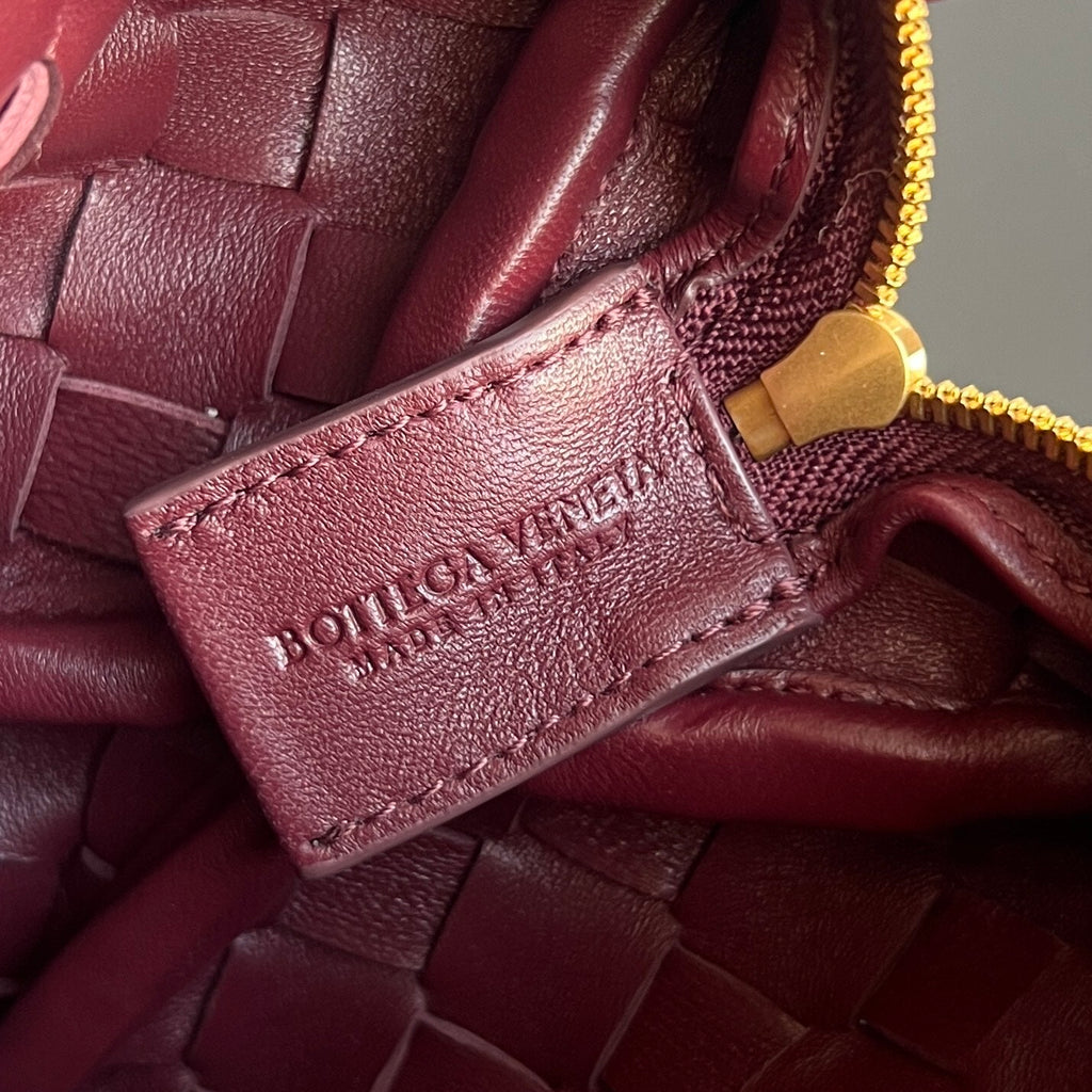 Bottega Veneta Loop Camera Bag