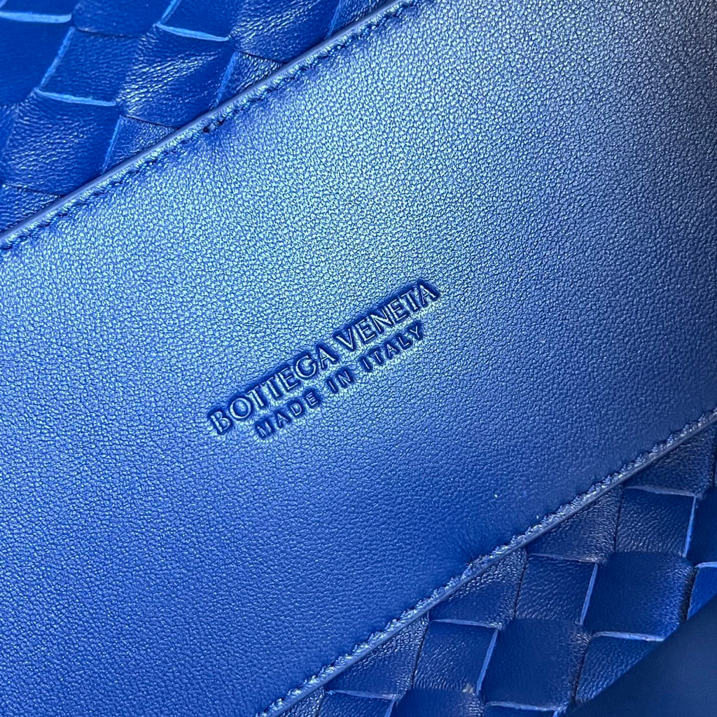 Bottega Veneta Andiamo Suede Bag