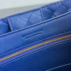 Bottega Veneta Andiamo Suede Bag
