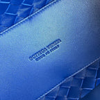 Bottega Veneta Andiamo Suede Bag