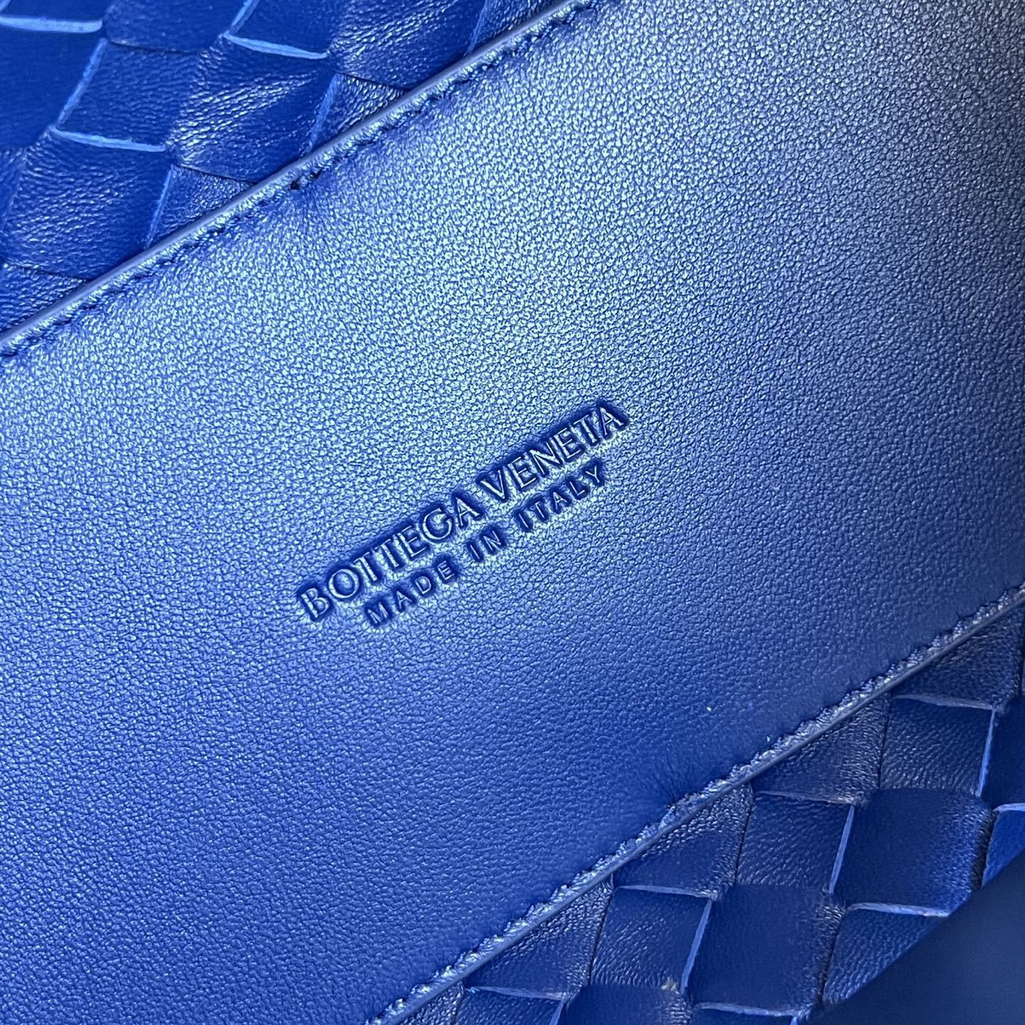 Bottega Veneta Andiamo Suede Bag