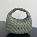 Bottega Veneta Chain-Interwoven Andiamo Bag