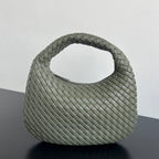 Bottega Veneta Chain-Interwoven Andiamo Bag