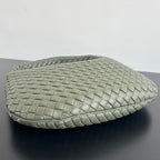 Bottega Veneta Chain-Interwoven Andiamo Bag