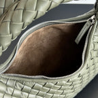 Bottega Veneta Chain-Interwoven Andiamo Bag