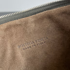 Bottega Veneta Chain-Interwoven Andiamo Bag