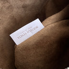 Bottega Veneta Chain-Interwoven Andiamo Bag