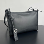 Bottega Veneta Corriere Backpack