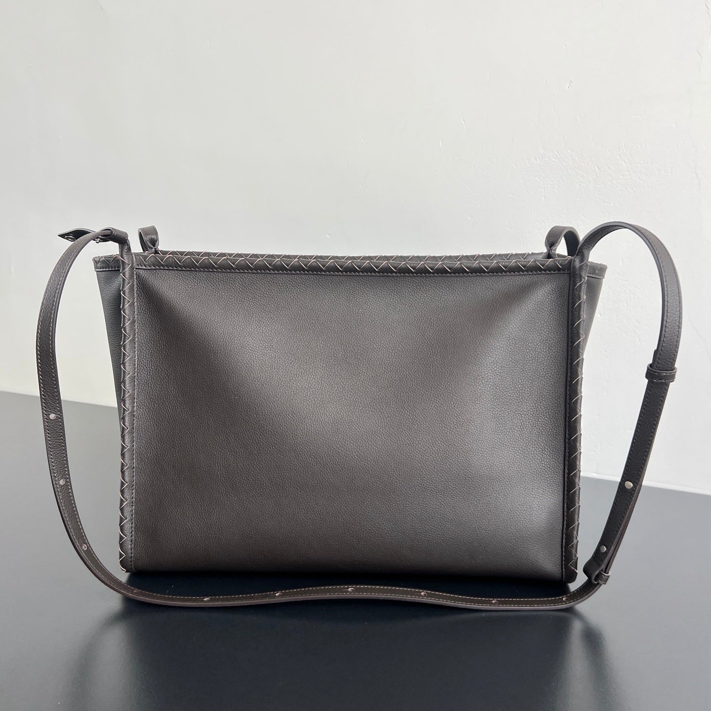 Bottega Veneta Corriere Backpack