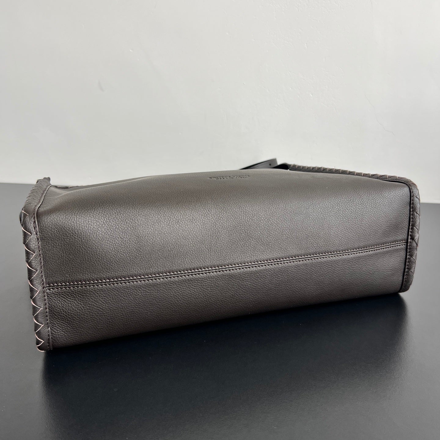 Bottega Veneta Corriere Backpack