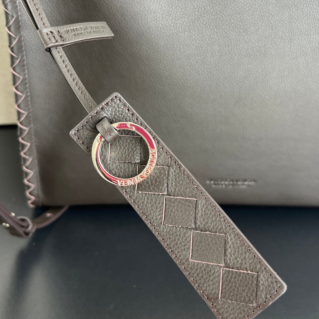 Bottega Veneta Corriere Backpack