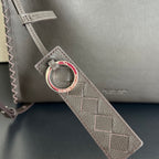Bottega Veneta Corriere Backpack