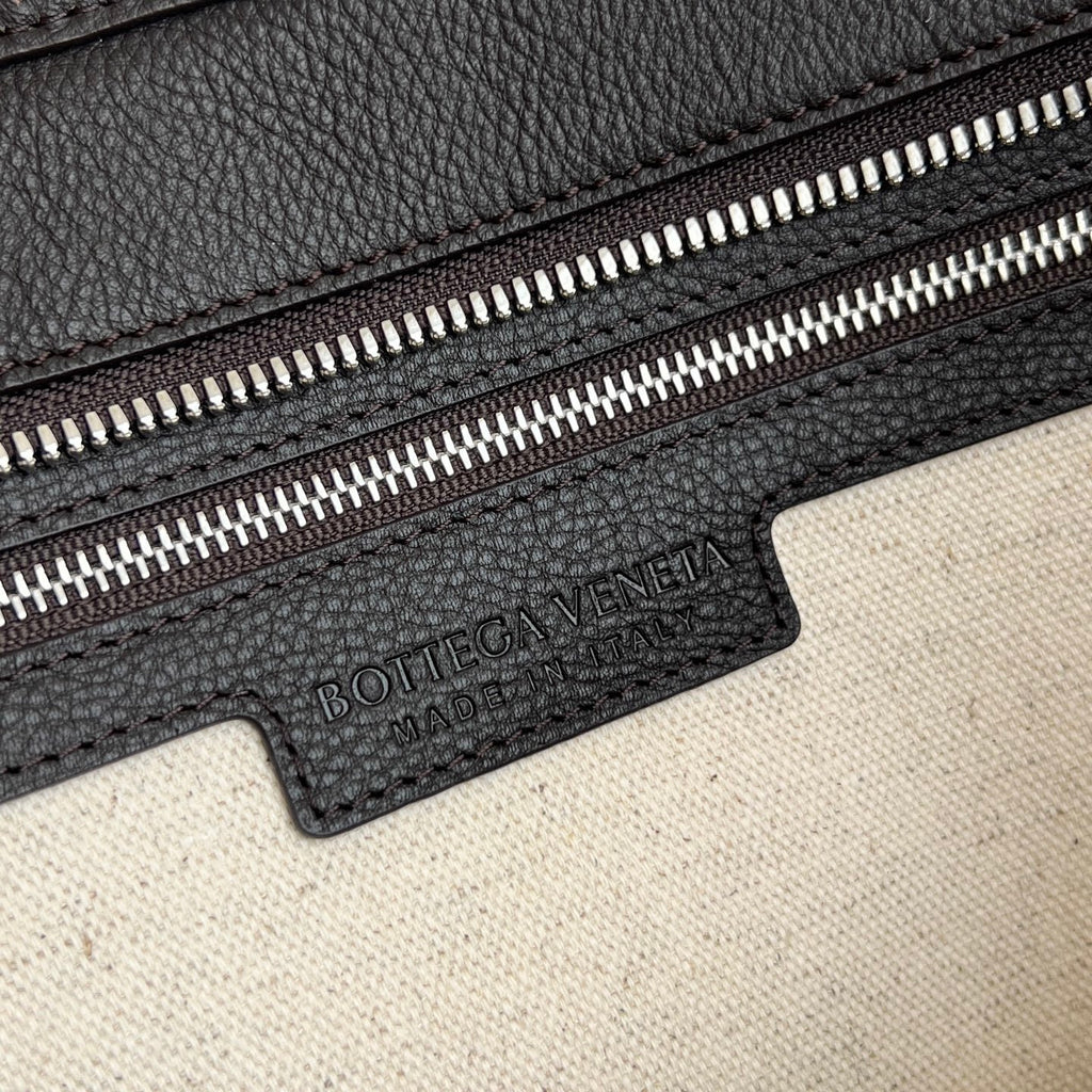 Bottega Veneta Corriere Backpack