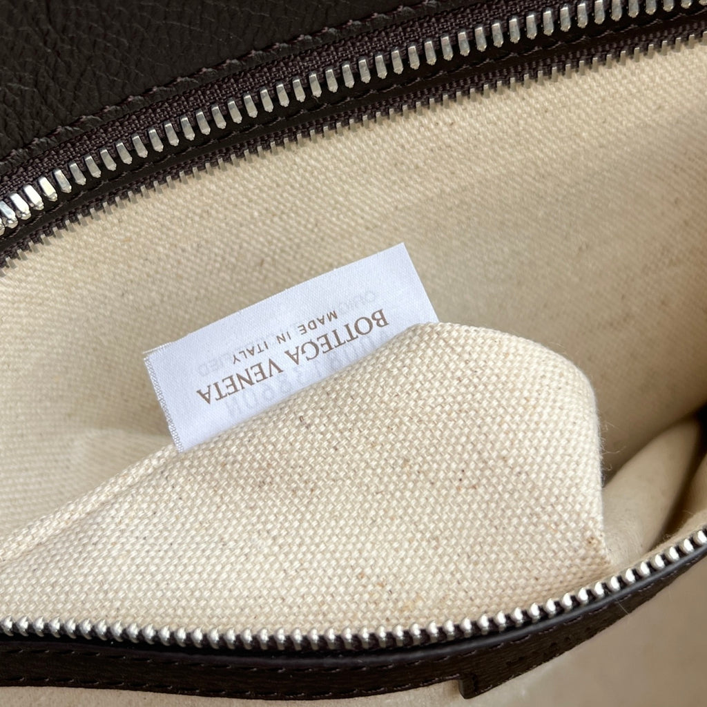 Bottega Veneta Corriere Backpack