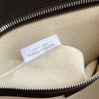 Bottega Veneta Corriere Backpack