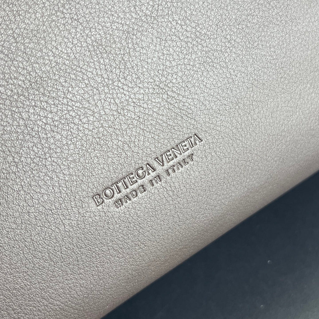 Bottega Veneta Corriere Backpack