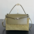 Bottega Veneta Andiamo Men’s Bag