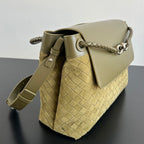 Bottega Veneta Andiamo Men’s Bag