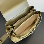 Bottega Veneta Andiamo Men’s Bag