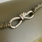 Bottega Veneta Andiamo Men’s Bag