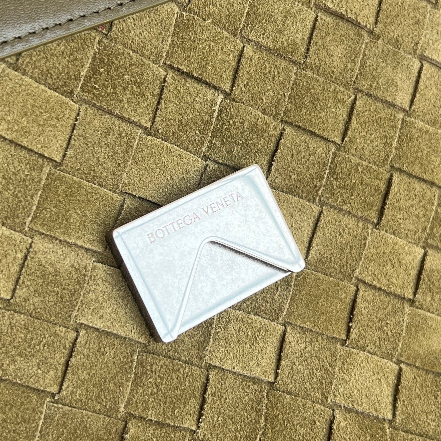 Bottega Veneta Andiamo Men’s Bag