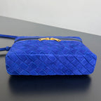 Bottega Veneta Vanity Case (Suede)