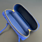 Bottega Veneta Vanity Case (Suede)