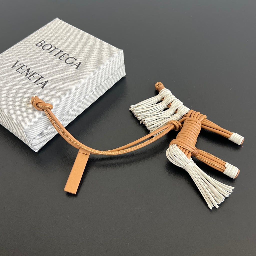 Bottega Veneta Horse Charm