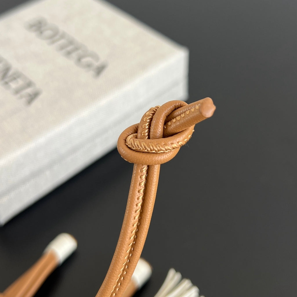 Bottega Veneta Horse Charm