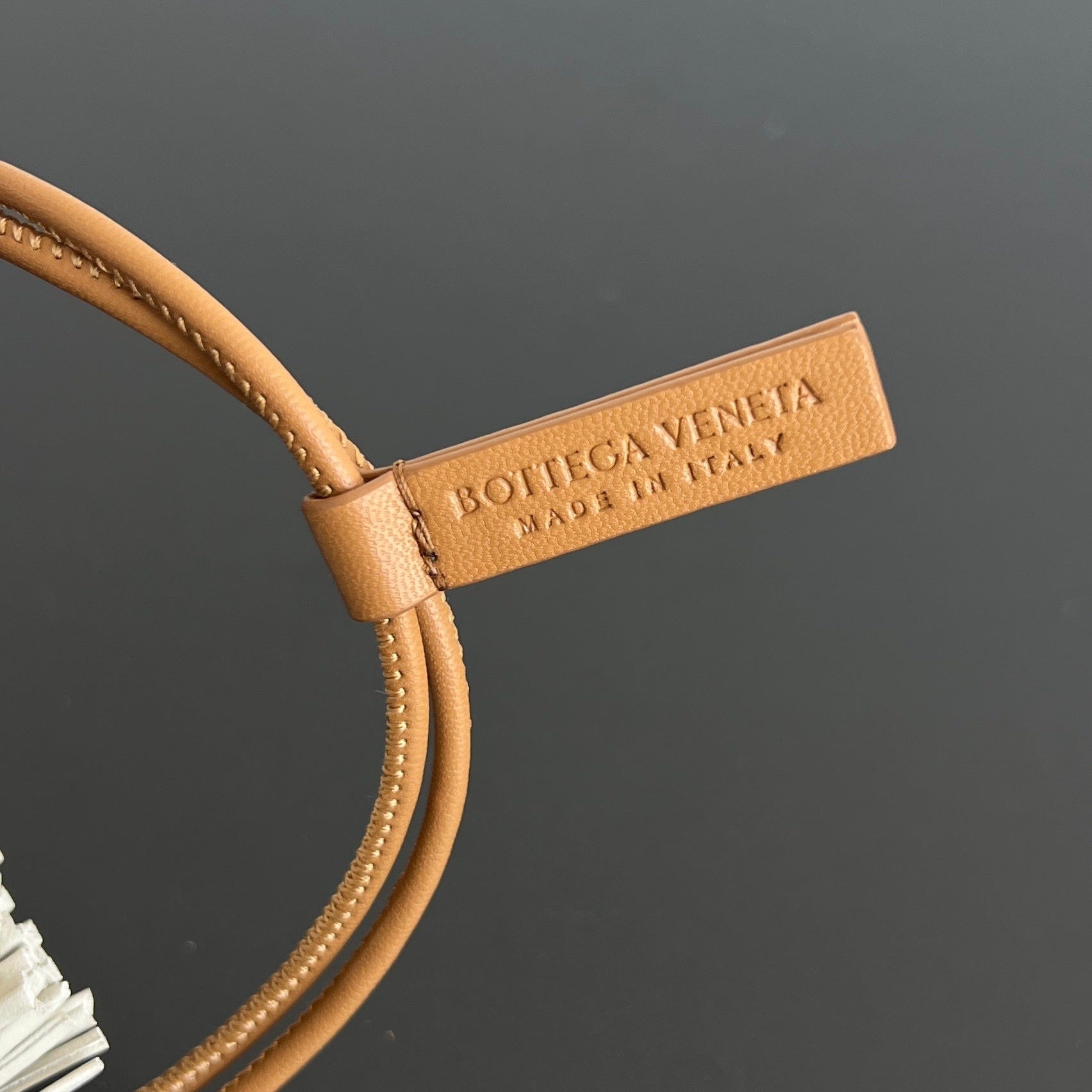 Bottega Veneta Horse Charm