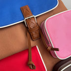 Bottega Veneta Crossroad Multi-Pocket Backpack