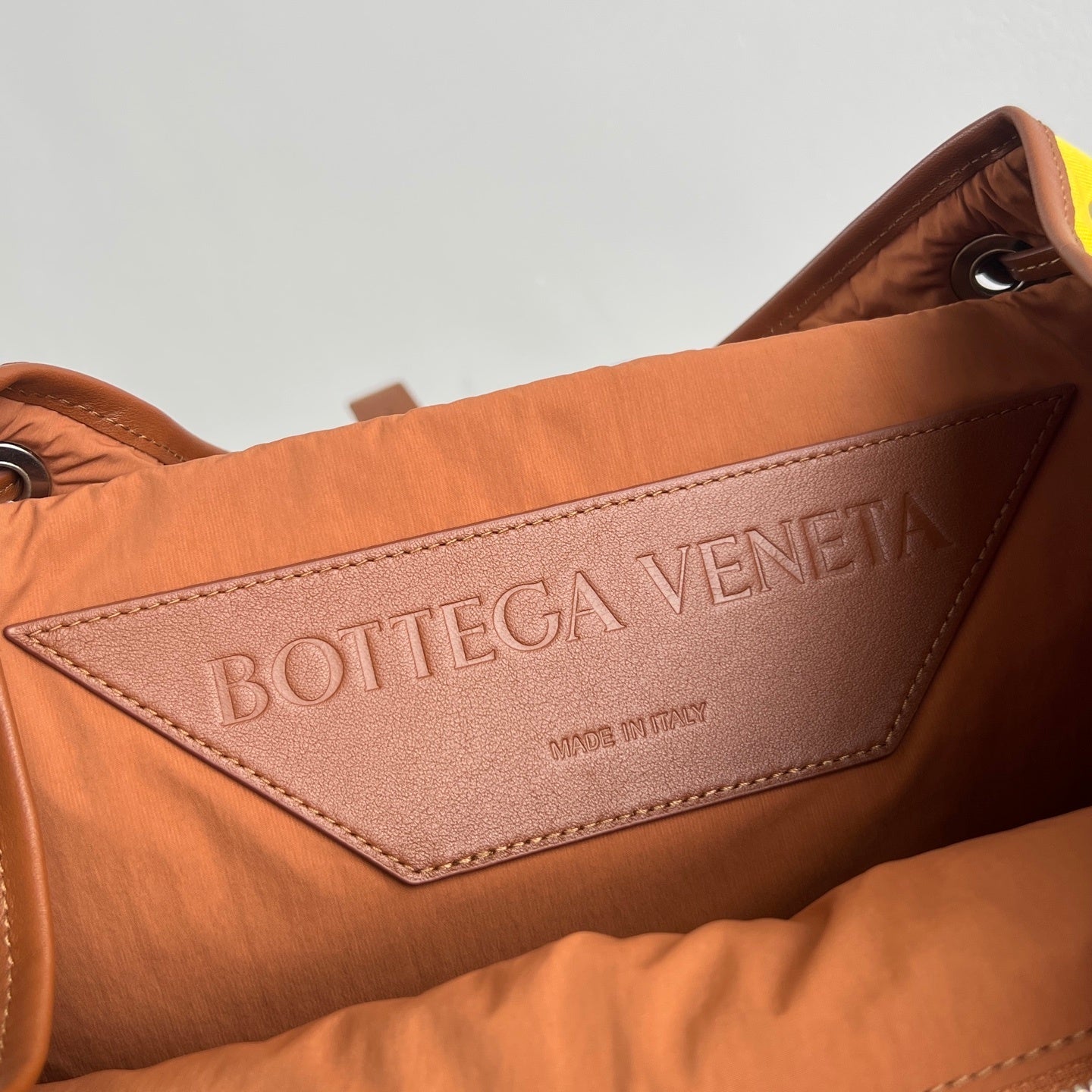 Bottega Veneta Crossroad Multi-Pocket Backpack