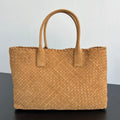 Bottega Veneta Cabat Shopping Tote