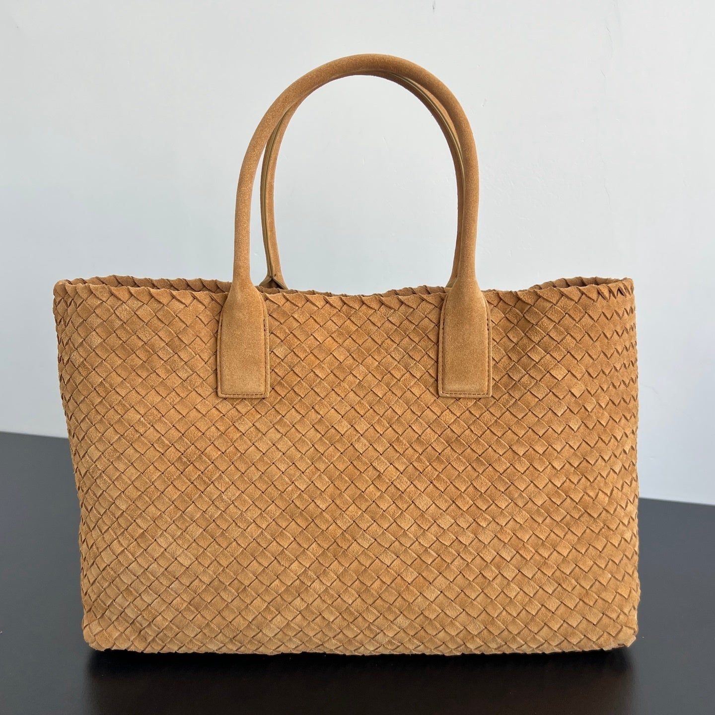 Bottega Veneta Cabat Shopping Tote