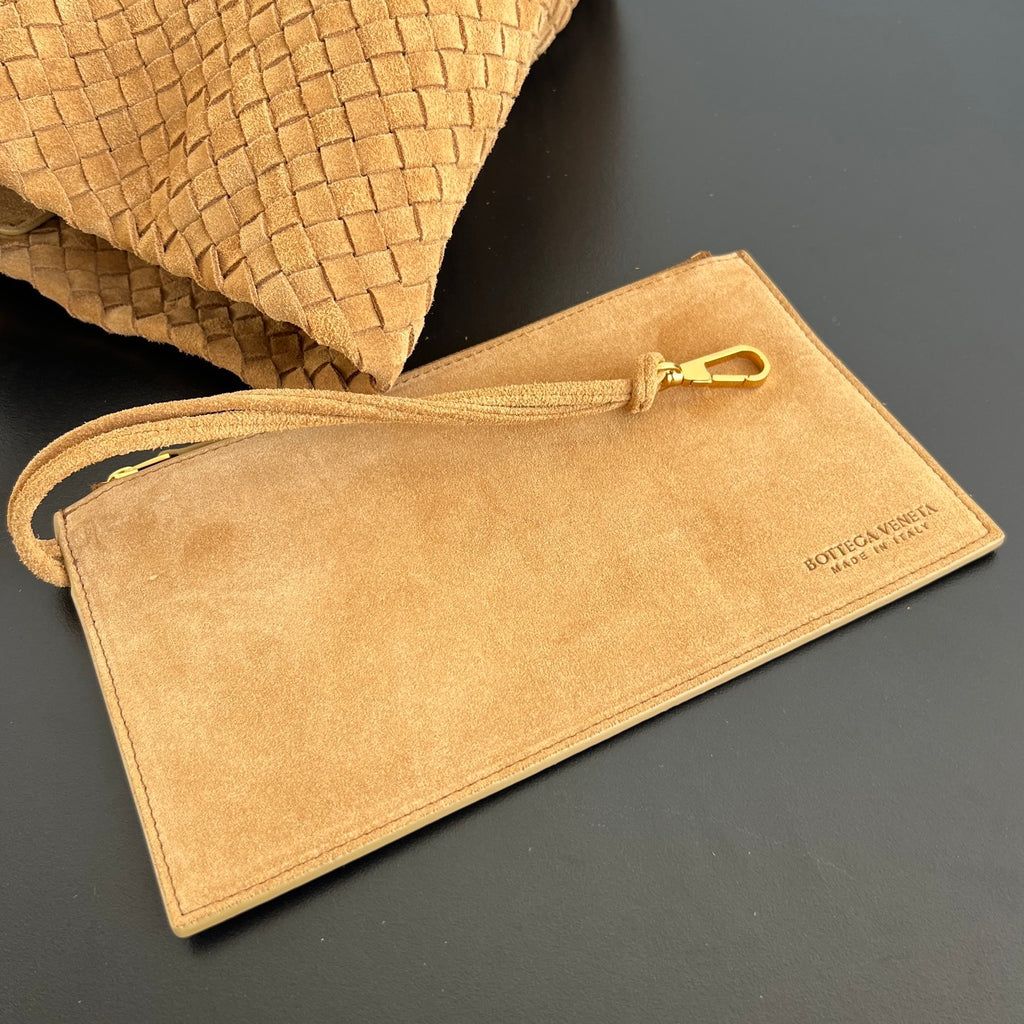 Bottega Veneta Cabat Shopping Tote