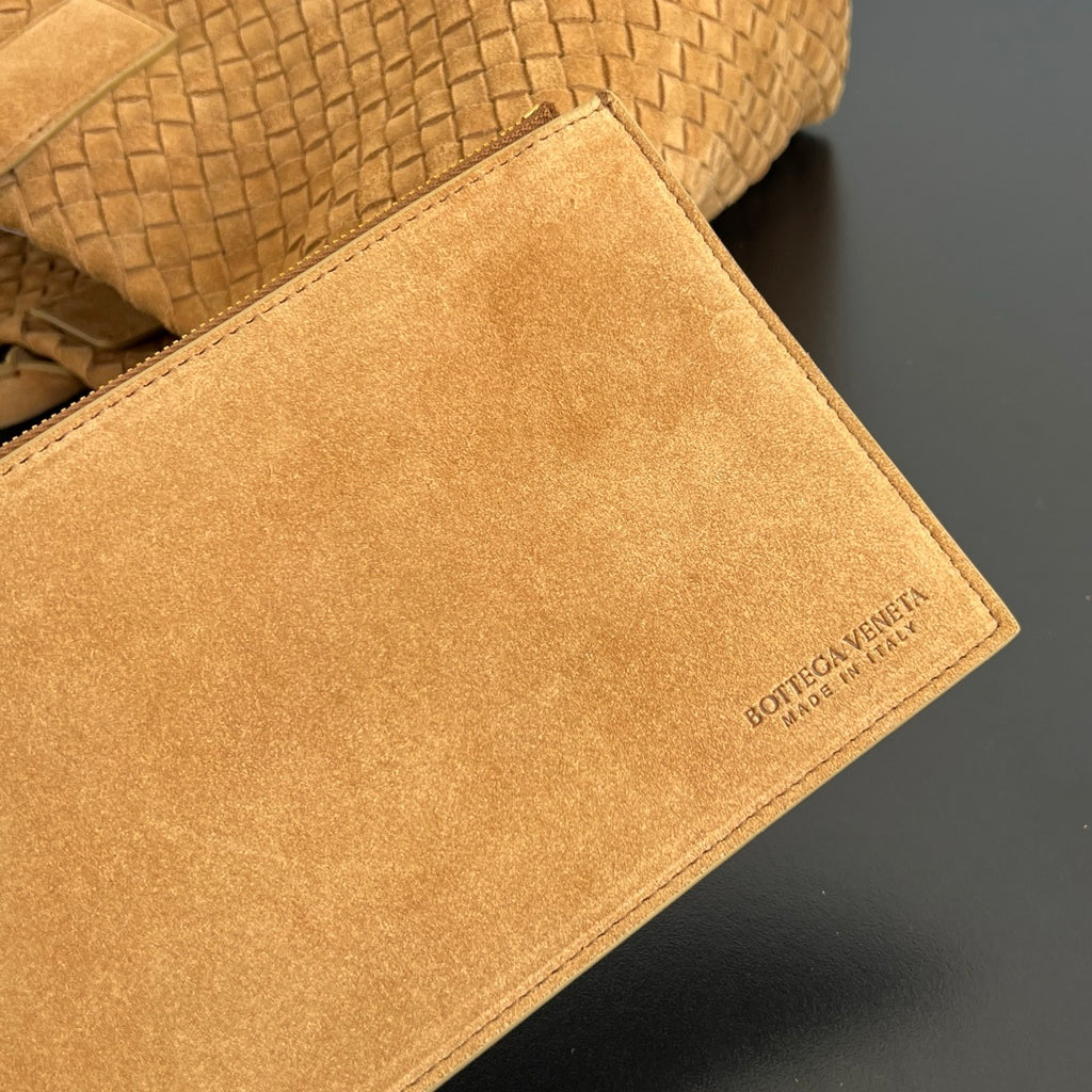 Bottega Veneta Cabat Shopping Tote
