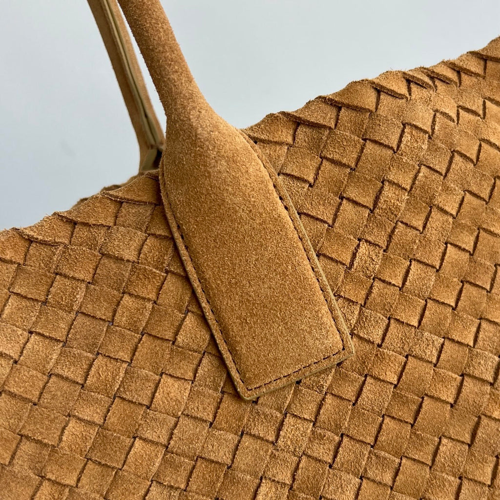 Bottega Veneta Cabat Shopping Tote