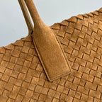 Bottega Veneta Cabat Shopping Tote